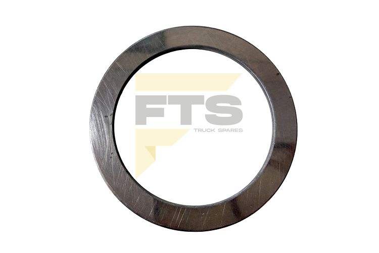 Imagem adicional do produto ARRUELA ESPACADORA AJUSTE ROL.PINHAO R780/660/885 - 3.05MM - Cód: FAP-14494